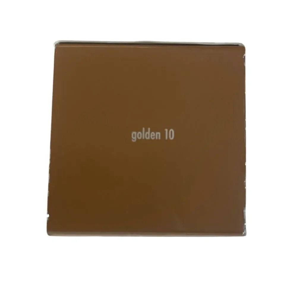 NEW NIB Stila Stay All Day Foundation & Concealer Golden 10 Makeup